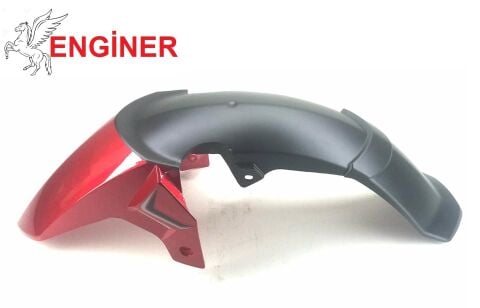 Falcon Mexıco 150  ÖN ÇAMURLUK KIRMIZI