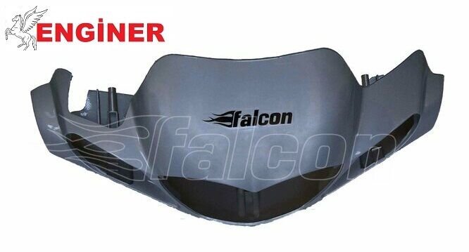 FAR KARENAJI GRİ-MAGİC 100