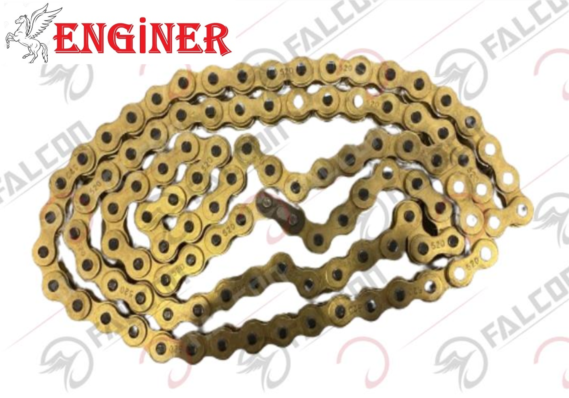 ZİNCİR - N-288 NAKED