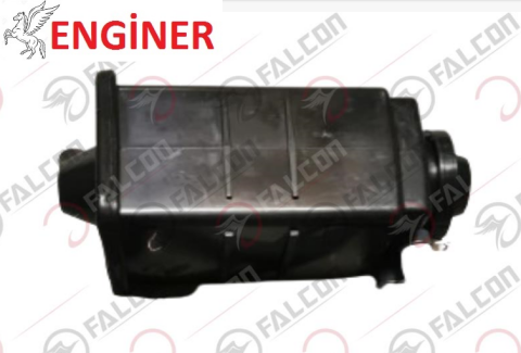 KATALİZÖR-NEW COMFORT