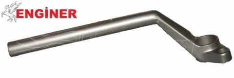 GİDON SOL-SHARK 188