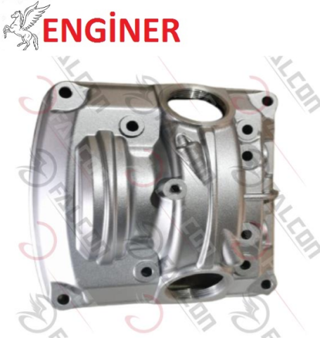 KEP KAPAĞI (KÜLBÜRATÖR KAPAĞI)-NEW COMFORT