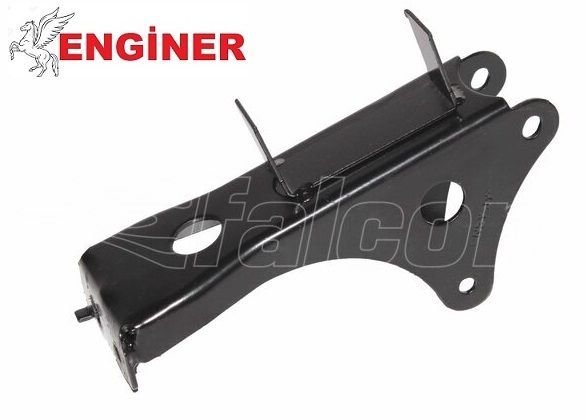 SİPERLİK BAĞLANTI DEMİRİ-DOLPHIN