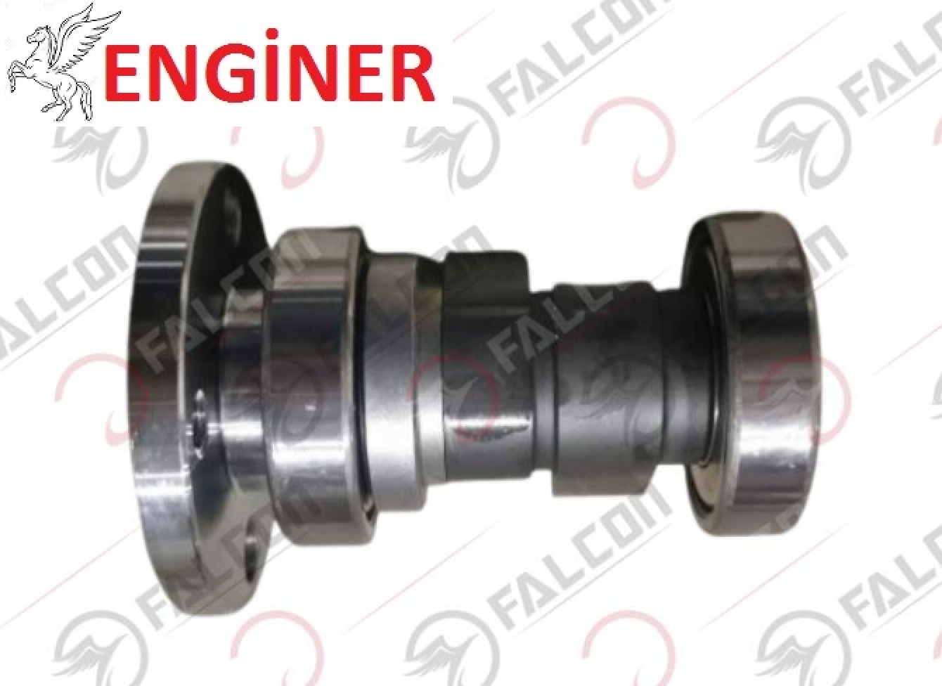 EKSANTRİK MİLİ-NEW COMFORT