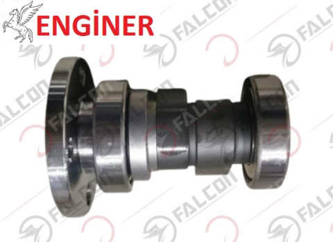 EKSANTRİK MİLİ-NEW COMFORT