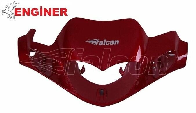 FAR KARENAJI KIRMIZI-MAGİC 100