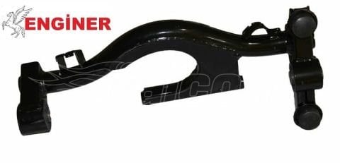 MOTOR ASKISI-DOLPHIN