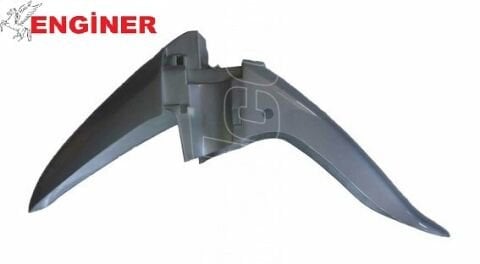 ÖN ÇAMURLUK GRİ-MAGİC 100