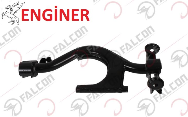 MOTOR ASKISI-DOLPHIN 100-125 EFİ