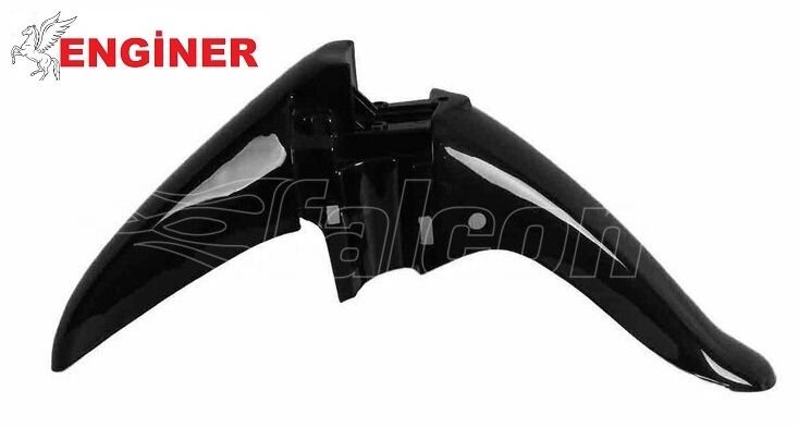 ÖN ÇAMURLUK SİYAH-MAGİC 100