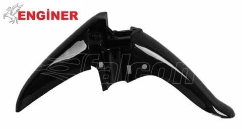 ÖN ÇAMURLUK SİYAH-MAGİC 100