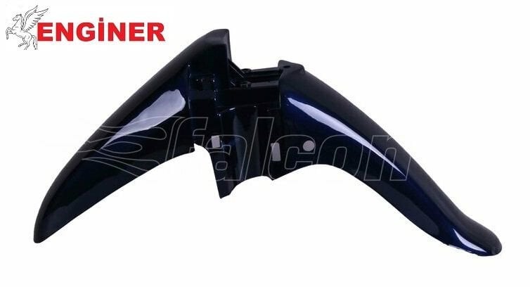 ÖN ÇAMURLUK MAVİ-MAGİC 100