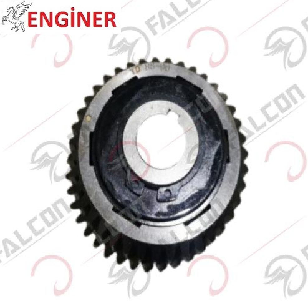 BALANS DİŞLİSİ-NEW COMFORT