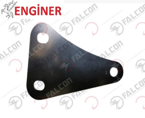 MOTOR ÜST BAĞLANTI DEMİRİ-SALVADOR 188