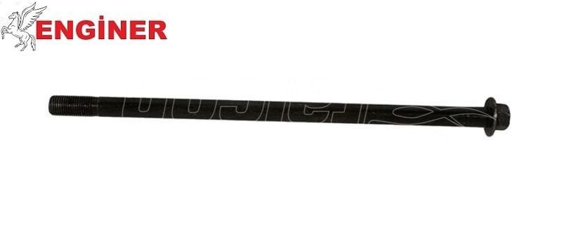 MOTOR ASKI MİLİ-COOPER 50