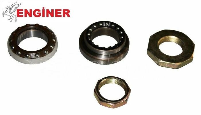 FURÇ TAKIMI (ÇANAK TAKIMI)-DOLPHIN 2020