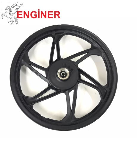 Lifan KP150 TR150-10B  ÖN ÇELİK JANT