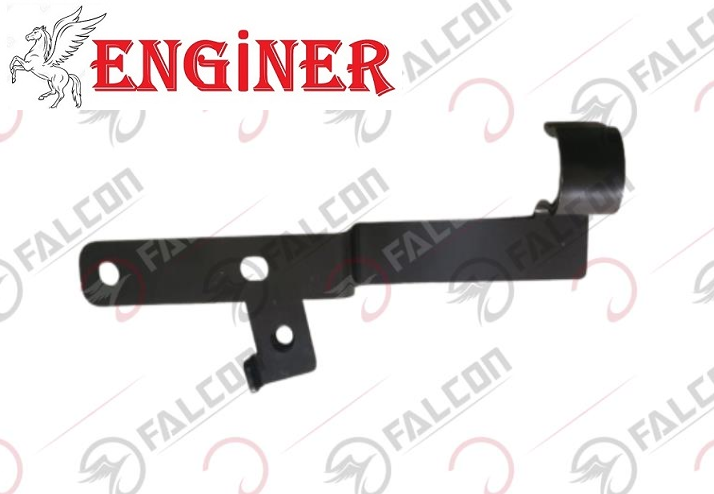 HİDROLİK HORTUM TUTUCU -SALVADOR 188