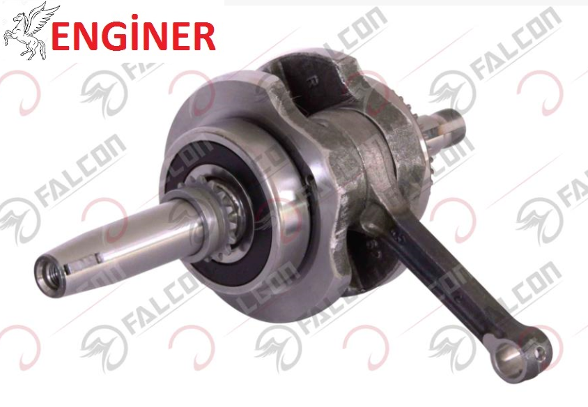 KRANK KOMPLE 13 PERNO-NEW COMFORT