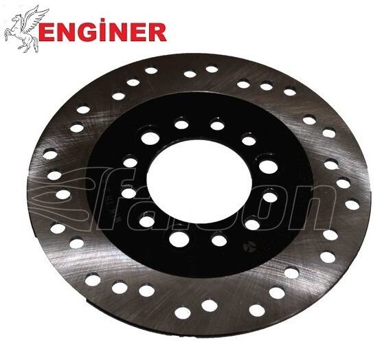 ÖN FREN DİSKİ-DOLPHIN 2020