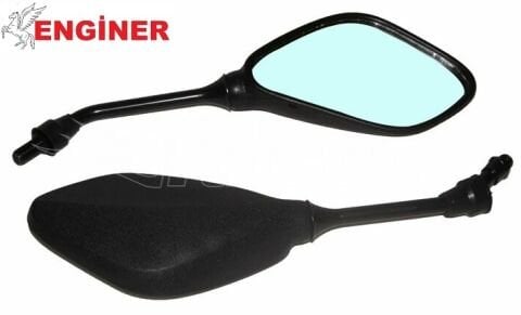 AYNA SAĞ SOL TAKIM-SHARK 188