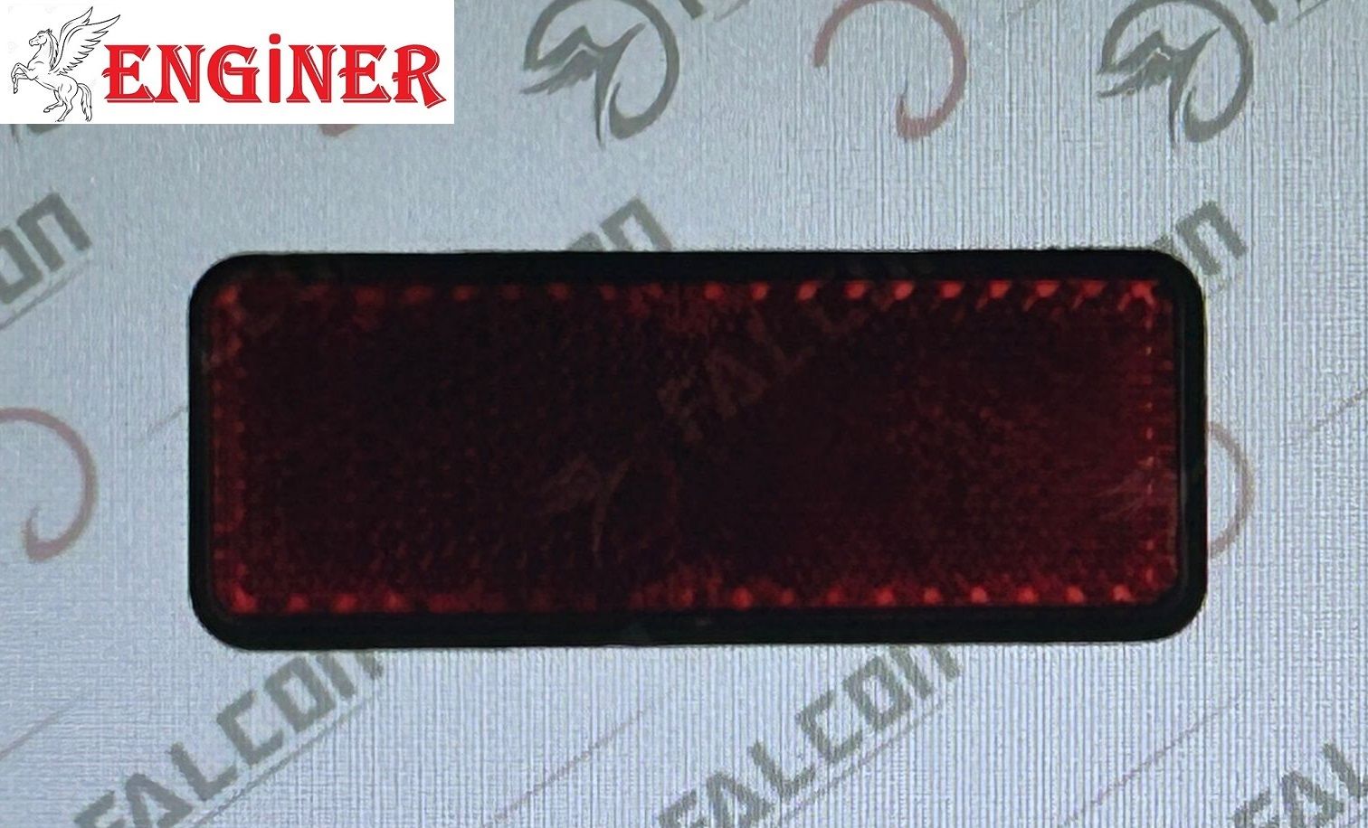 KARE REFLEKTÖR -  N-288 NAKED