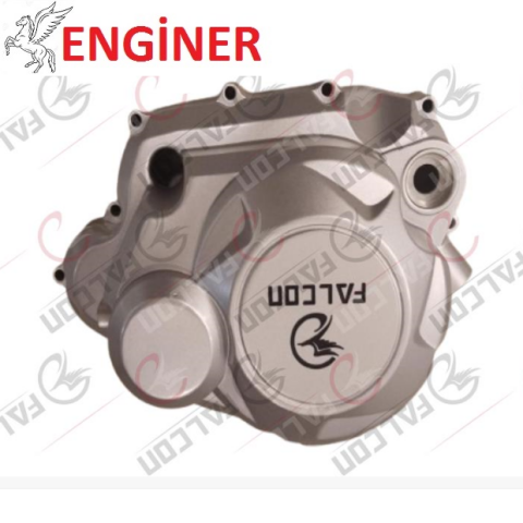 DEBRİYAJ KAPAĞI-NEW COMFORT