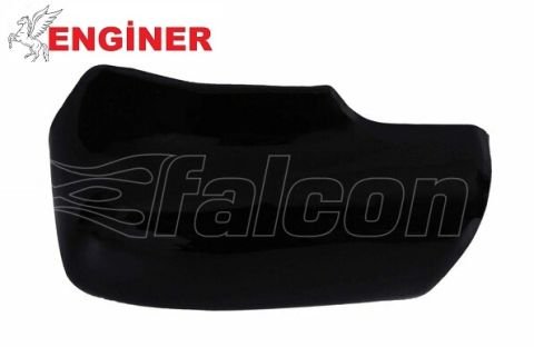 ÖN ÇAMURLUK YAN PARCA SAĞ SİYAH-MAGİC 100