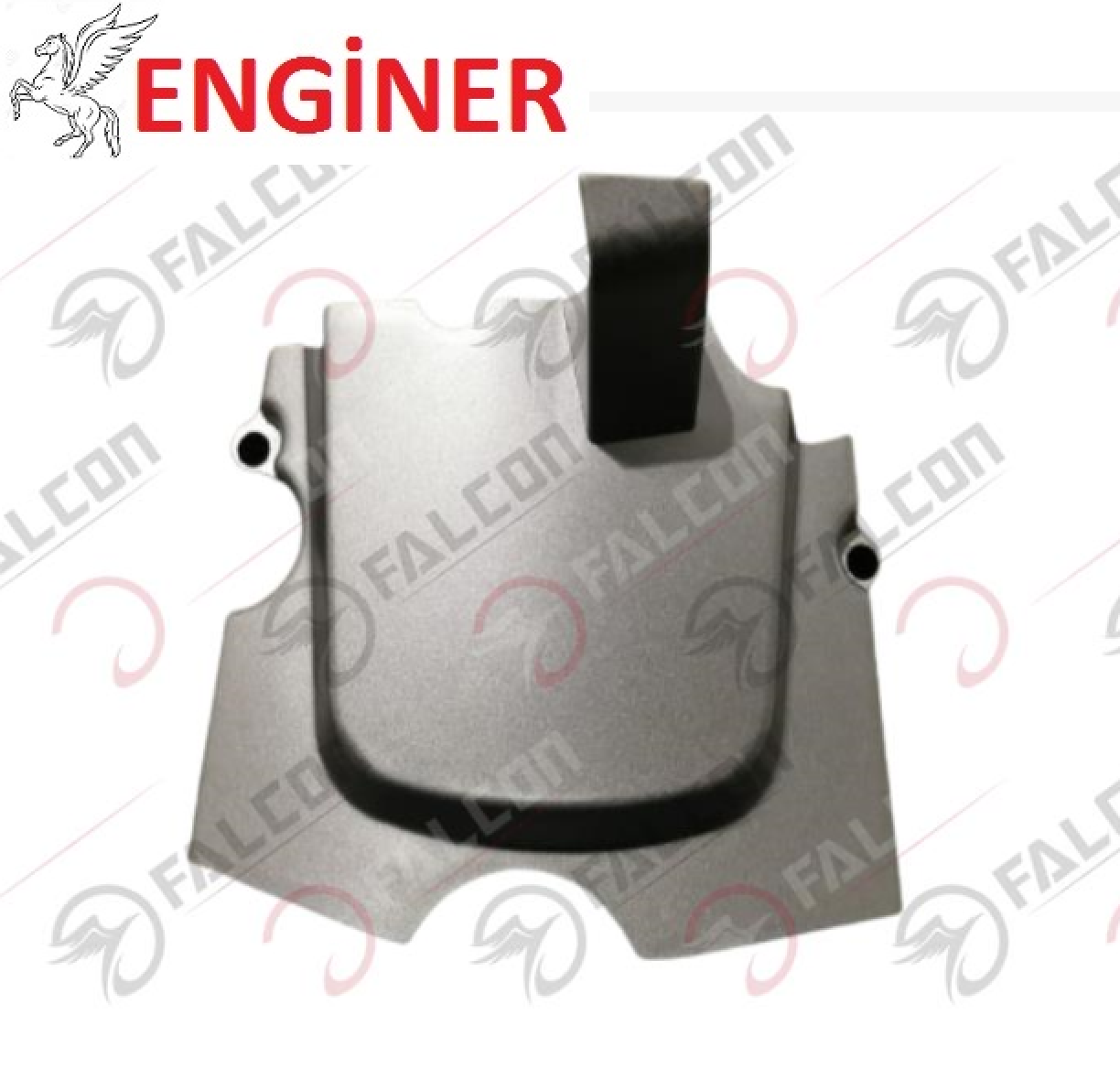 ÖN DİŞLİ KAPAĞI (MOTOR DİŞLİ KAPAĞI)-NEW COMFORT