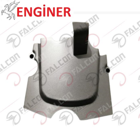 ÖN DİŞLİ KAPAĞI (MOTOR DİŞLİ KAPAĞI)-NEW COMFORT