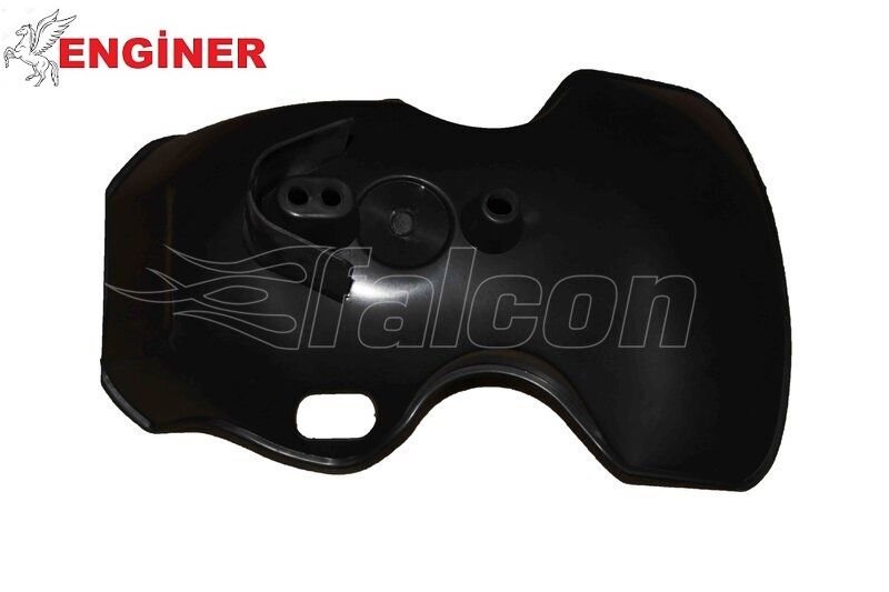 ÖN ÇAMURLUK KÜÇÜK-DOLPHIN 2020