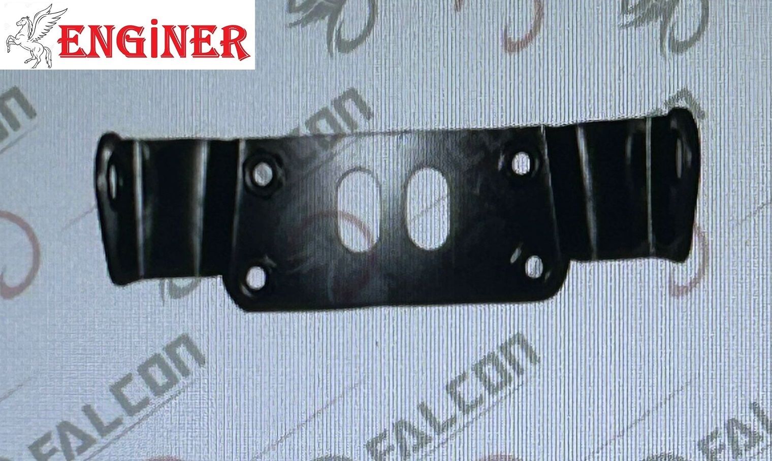 ARKA REFLEKTÖR BAĞLANTI DEMİRİ - N-288 NAKED