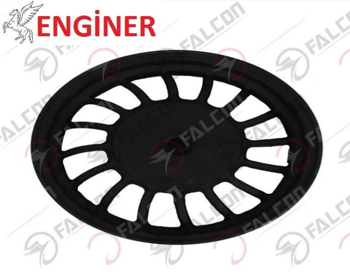 ÖN JANT-COOPER 125 EFI