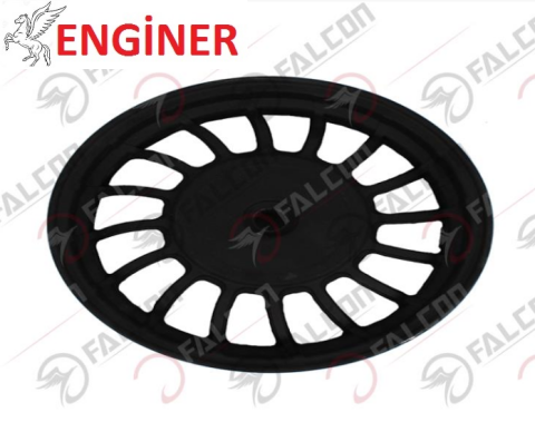 ÖN JANT-COOPER 125 EFI