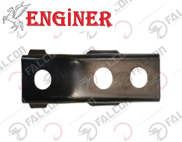 MOTOR ALT BAĞLANTI DEMİRİ-SALVADOR 188