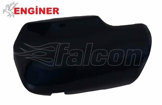 ÖN ÇAMURLUK YAN PARCA SAĞ MAVİ-MAGİC 100