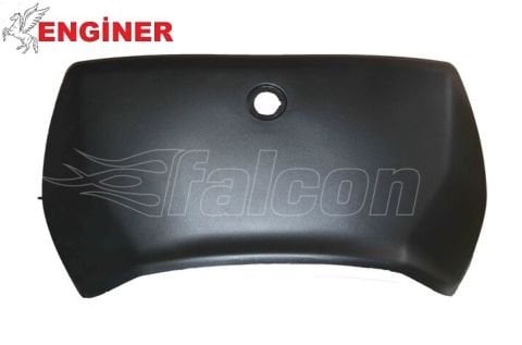 TORPİDO KAPAĞI-DOLPHIN 2020