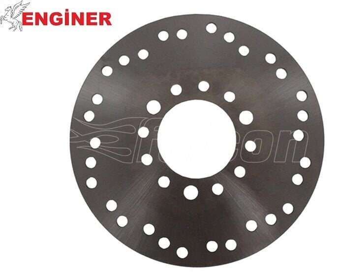 ÖN FREN DİSKİ-COOPER 125 EFI