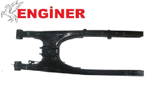 Lifan KP150 TR150-10B  ARKA SALINCAK