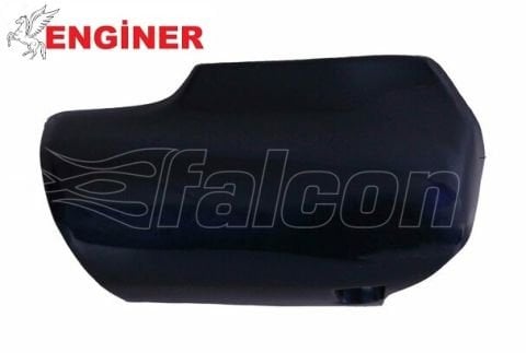 ÖN ÇAMURLUK YAN PARCA SOL MAVİ-MAGİC 100