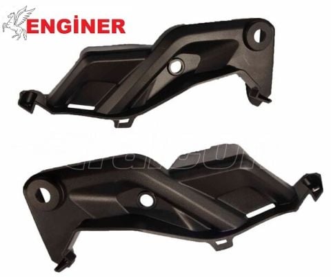 FAR KULAĞI SAĞ SOL TAKIM-SHARK 188