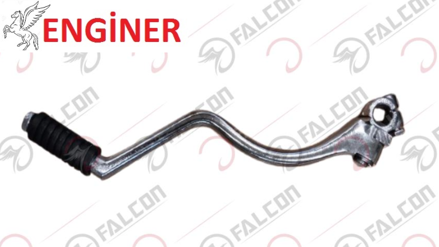 MARŞ PEDALI-NEW COMFORT