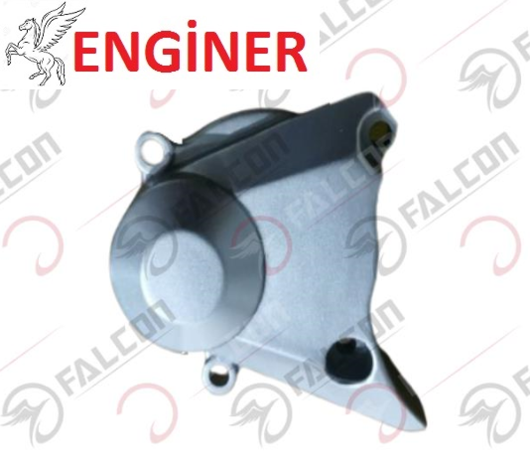 MARŞ DİŞLİ KAPAĞI-NEW COMFORT