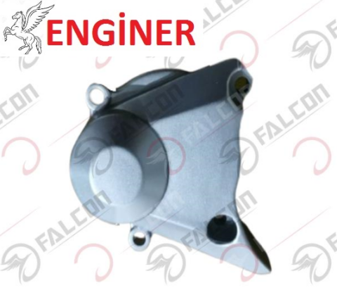 MARŞ DİŞLİ KAPAĞI-NEW COMFORT