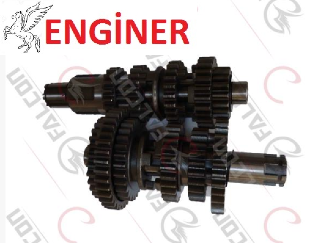 ŞANZIMAN KOMPLE-NEW COMFORT