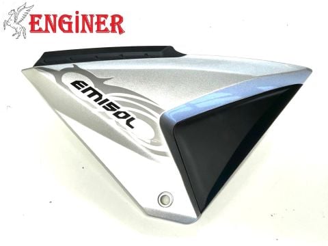 Lifan LF150-2 EM150L Kapak SAĞ