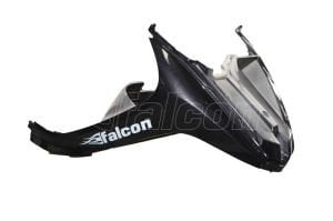 ÖN PANEL FÜME-DOLPHIN 2020