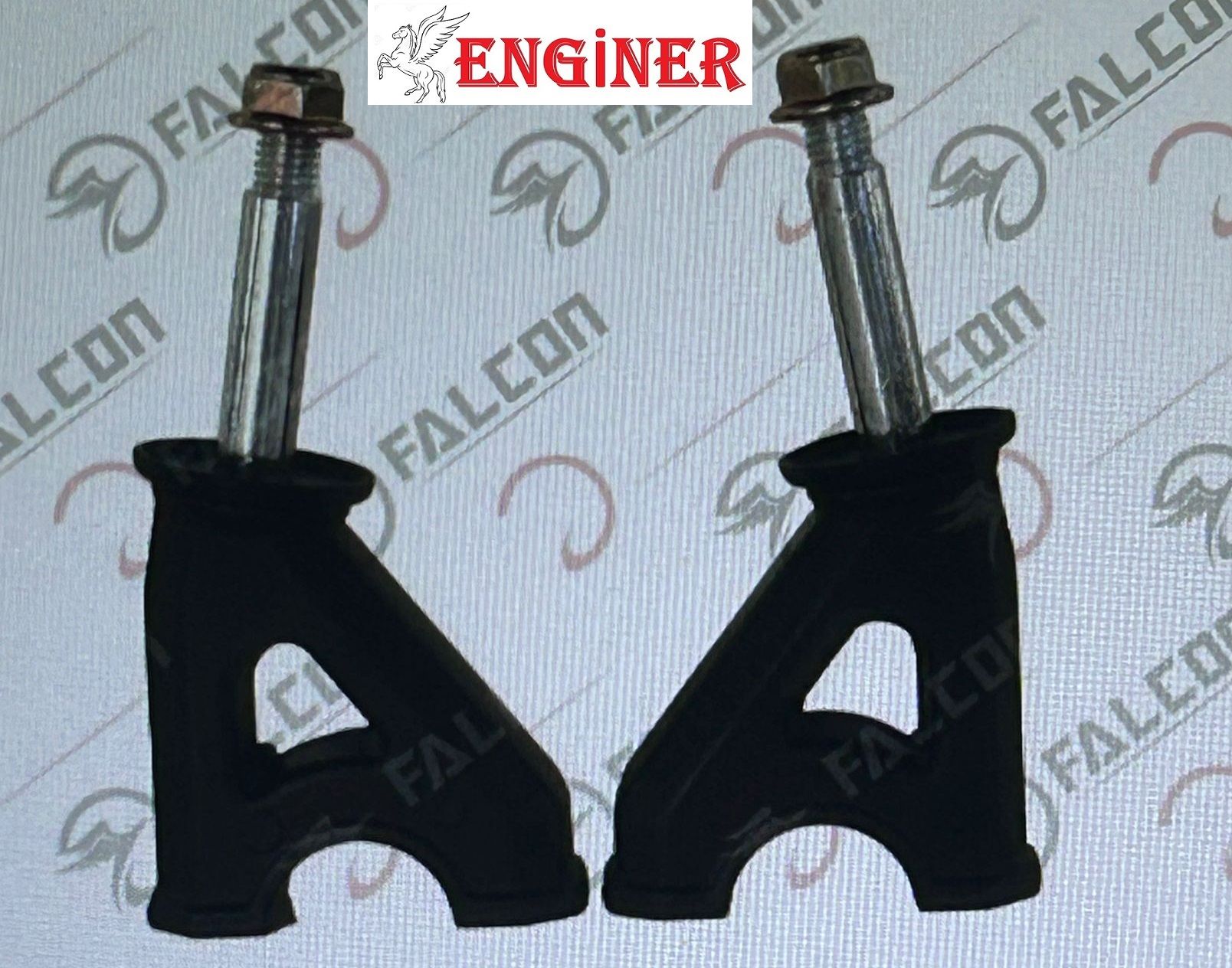 GİDON KELEPÇESİ ALT - N-288 NAKED