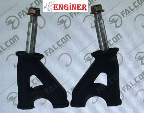GİDON KELEPÇESİ ALT - N-288 NAKED