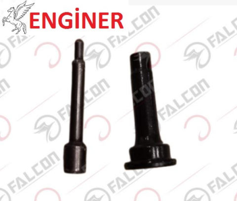 DEBRİYAJ MİLİ VE YATAĞI-NEW COMFORT